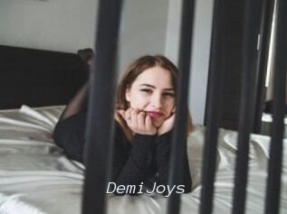 DemiJoys
