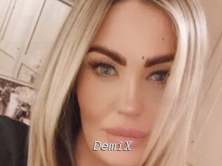 DemiX