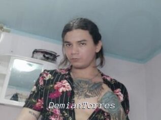 DemianTorres