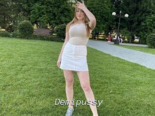 Demipussy