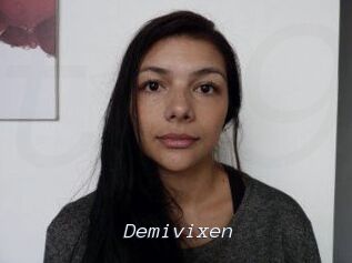 Demivixen