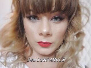 DemixSPARKLE