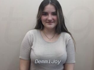 DemmiJoy Tel 69 Salopes