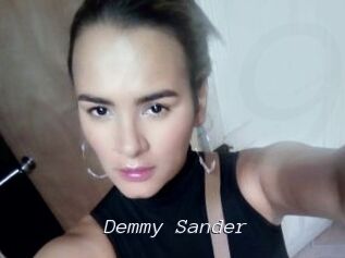 Demmy_Sander