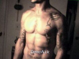 Demo_Nik