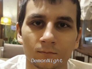 DemonNight