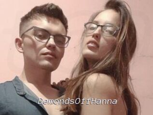 DemondsOffHanna