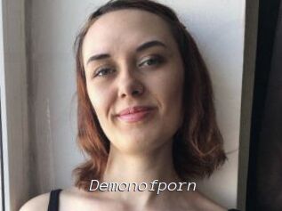 Demonofporn