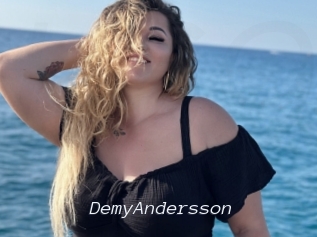DemyAndersson