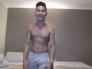 Den143
