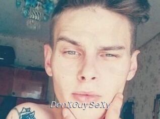 DenXGuy_SeXy