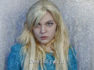 DenisErwill