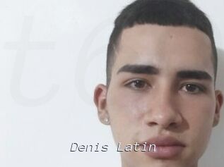 Denis_Latin