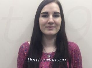 DeniseHanson