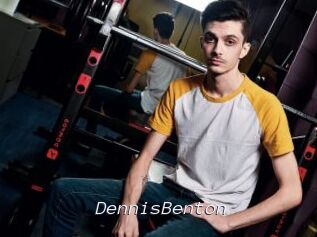 DennisBenton