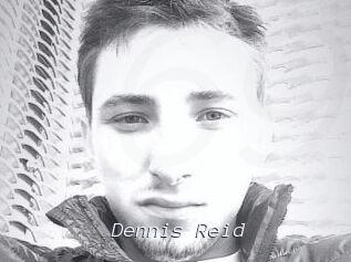 Dennis_Reid