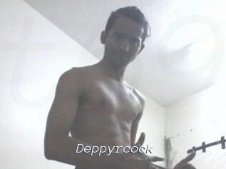 Deppyrcock