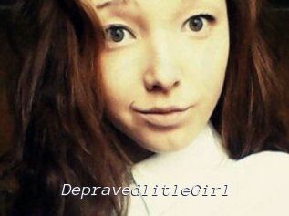 Depraved_litle_Girl