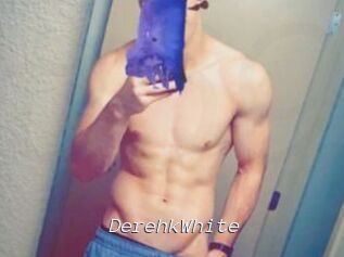 DerehkWhite