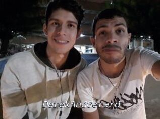 DerekAndGerard