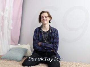 DerekTaylor