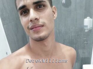 DerekWilliams