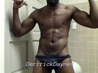 DerrrickDaynes
