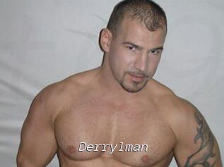 Derrylman