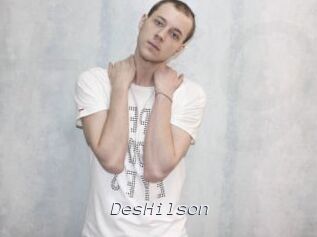 DesHilson