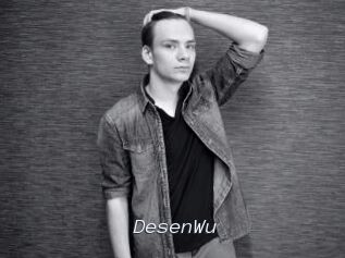 DesenWu
