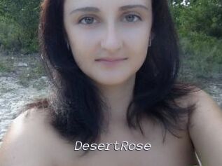 DesertRose