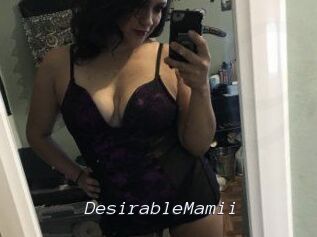 DesirableMamii