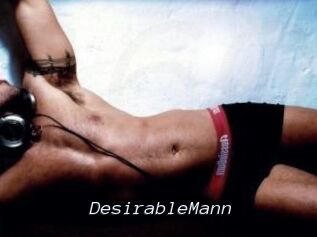 DesirableMann