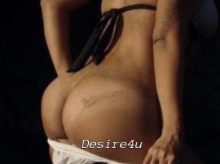 Desire4u