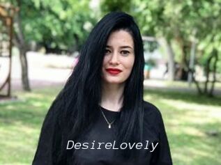DesireLovely