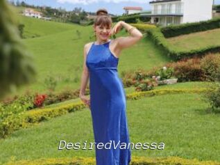 DesiredVanessa