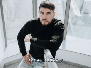 DesmondDuke Tel 69 Salopes