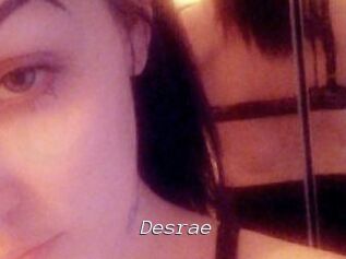 Desrae