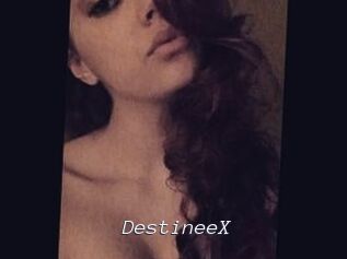DestineeX