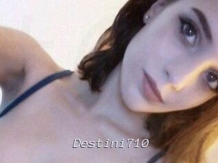 Destini710