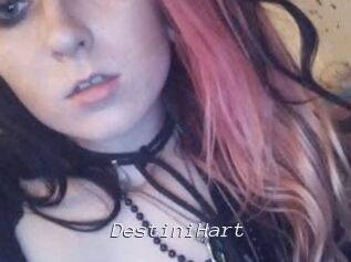 DestiniHart