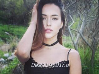 DestinyDina