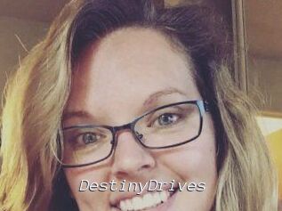 DestinyDrives