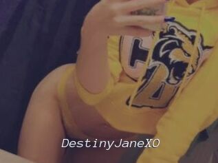 DestinyJaneXO