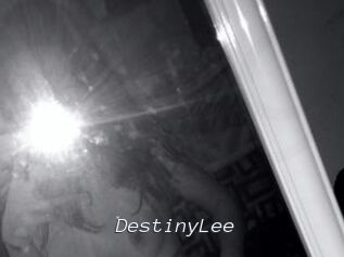 DestinyLee