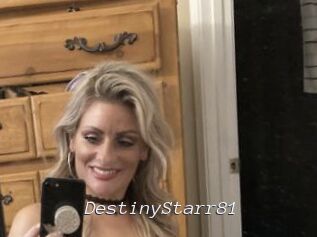 DestinyStarr81