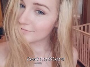 DestinyStorm