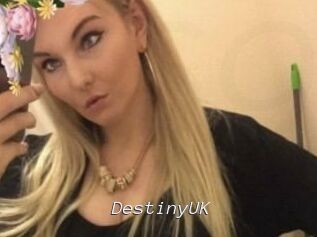 DestinyUK