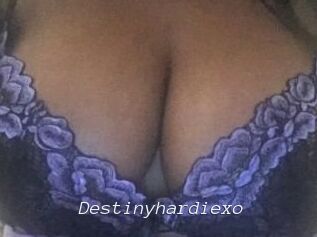 Destinyhardiexo