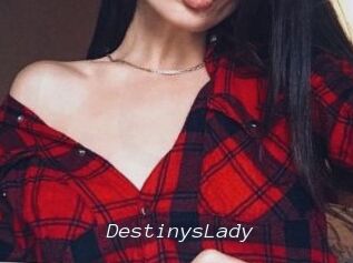 DestinysLady